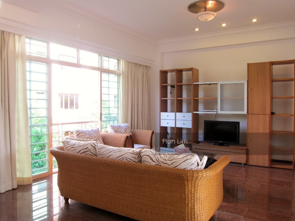 Le Hill Condominium thumbnail photo